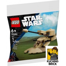 30680 STAR WARS AAT - Mini polybag